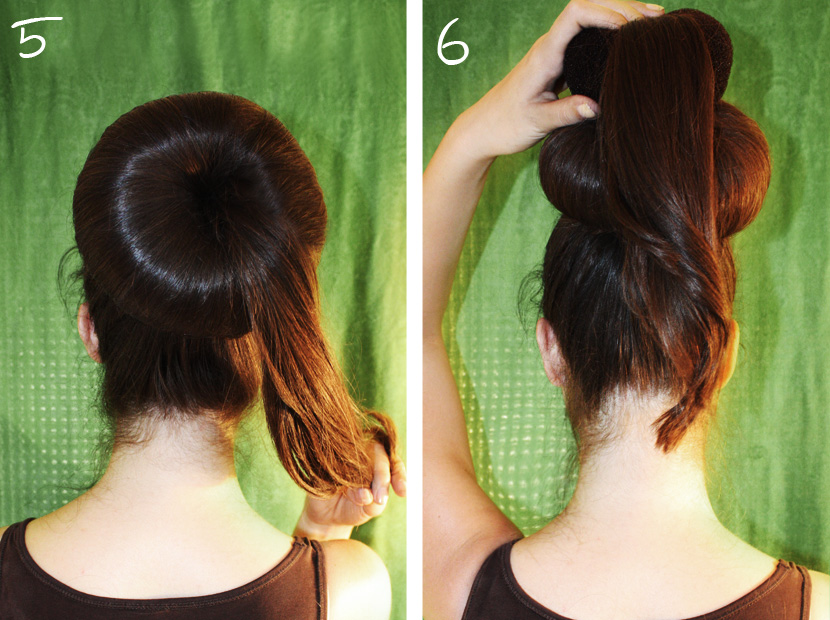 DoppelterDutt_DoubleBun_BelleMelange_Frisur_HairTutorial_03