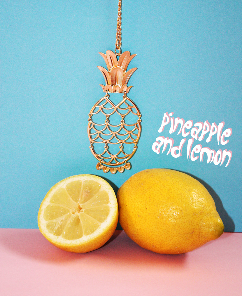 TrendFruits_01_Fashion_Accessoires_necklace_kette_Ananas_Pineapple