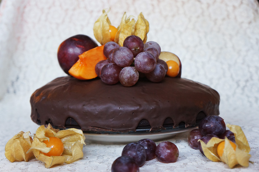 BesterHerbstSchokokuchen_Delicious_Rezept_Backen_Fruechte_BelleMelange_08