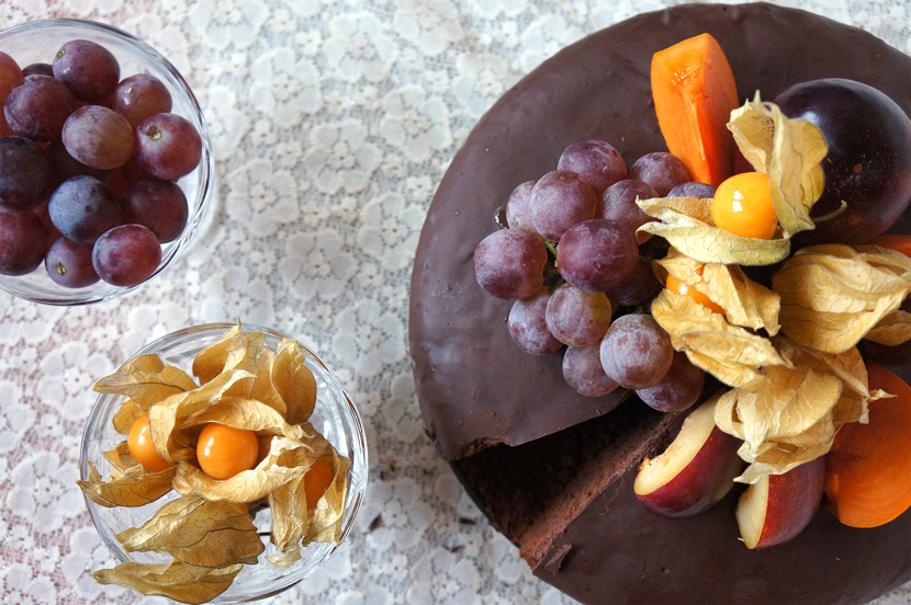 BesterHerbstSchokokuchen_Delicious_Rezept_Backen_Fruechte_BelleMelange_10