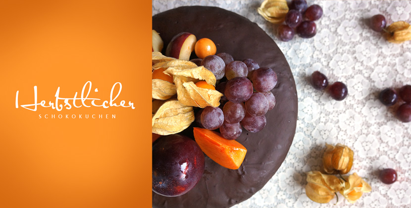 BesterHerbstSchokokuchen_Delicious_Rezept_Backen_Fruechte_BelleMelange_Titelbild