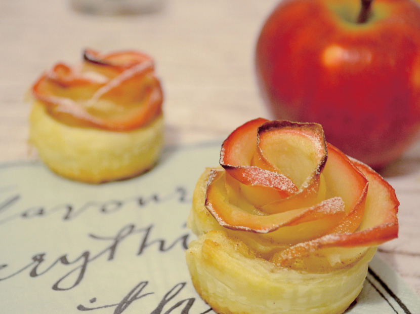 Apple-Roses_Apfel-Rosen-Blätterteig-Muffins_Blog_Belle-Melange_Delicious_Recipe_How_backen_11