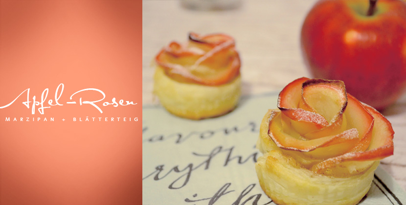 Titelbild_Apple-Roses_Apfel-Rosen-Blätterteig-Muffins_Blog_Belle-Melange_Delicious_Recipe_How_backen