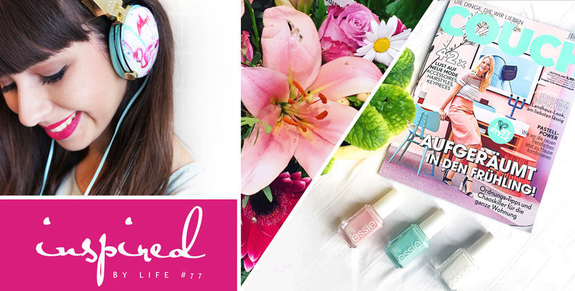 InspiredByLife77_BelleMelange_Titelbild