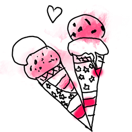 Brooklyn-Ice-Cream-Factory-03-Food-Guide-New-York-BelleMelange