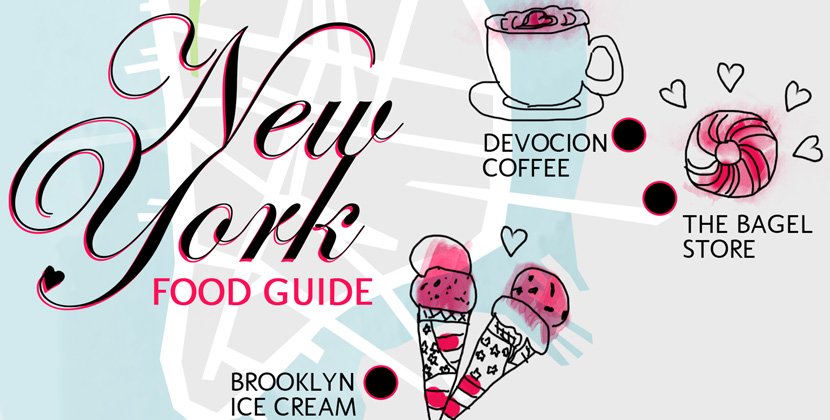 Map-New-York-Food-Guide-BelleMelange-Titelbild