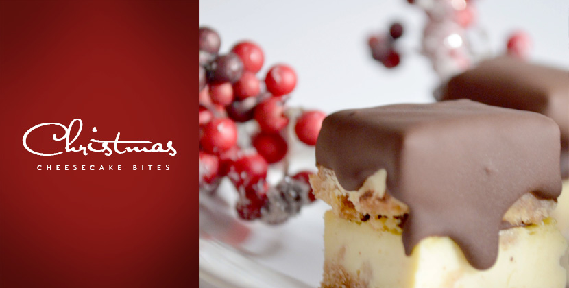 Titelbild-Christmas-Cheesecake-Bites-Blog-Belle-Melange-Delicious-Recipe