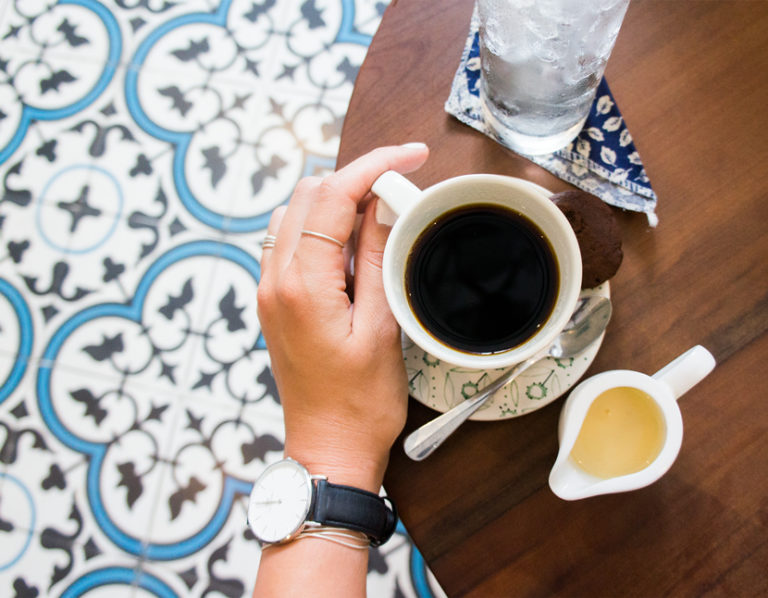 Vietnamese Coffee Guide Belle Mélange