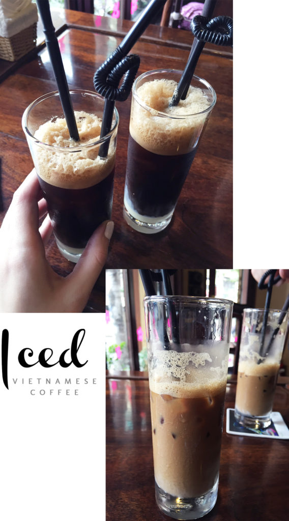 Vietnamese Coffee Guide Belle Mélange